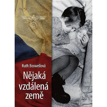 Kniha Nějaká vzdálená země Ekniha