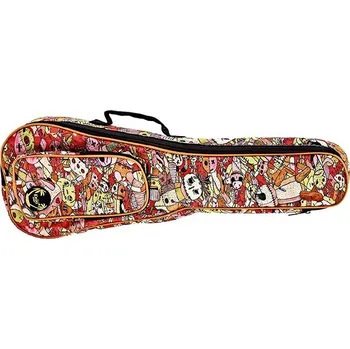 Obal pro strunný nástroj ORTEGA KUB-VP-SO