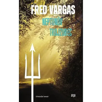 Kniha Neptunův trojzubec Ekniha