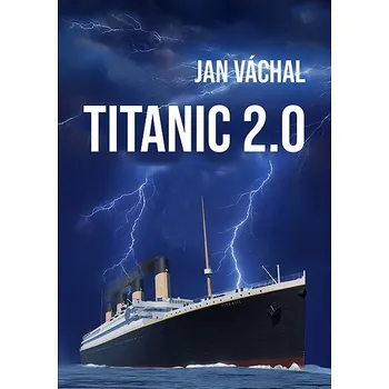 Kniha Titanic 2.0 Ekniha
