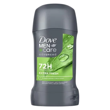 DOVE Men+Care Cool Extra Advanced Fresh tuhý deodorant 50 ml