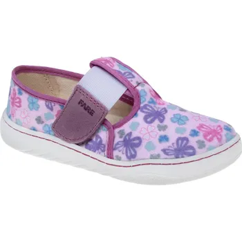 Dívčí bačkory Dětské bačkory Fare Wide 7001453 Velikost boty: 26