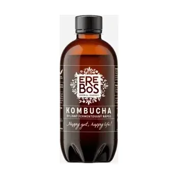kombuchy Kombucha 250 ml