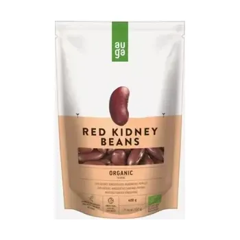 Příloha Fazole červené v nálevu BIO