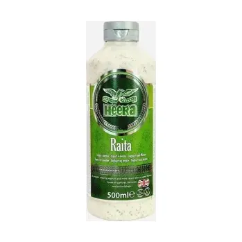 konzervovaná ryba Raita omáčka 500 ml
