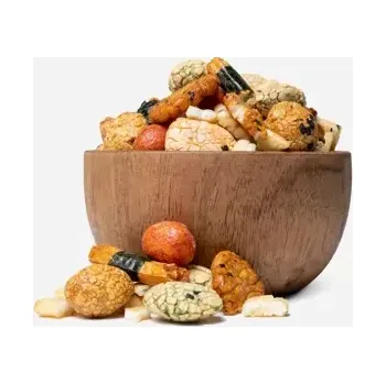 Asijský Mix Exclusive 250 g