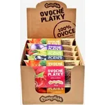 Plátky mix 5-ti chutí 20 ks