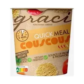 Příloha Quick meal Couscous 75 g
