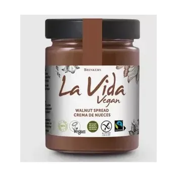 Vlašský ořech pomazánka BIO 270 g