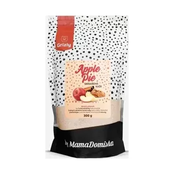 Kaše Apple pie by @mamadomisha