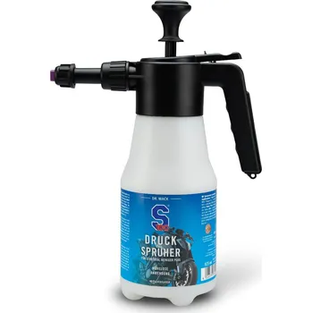 Postřikovač S100 ruční tlakový postřikovač - Pressure Sprayer (objem 925 ml)