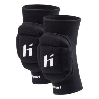 Chránič kolene chrániče kolen HUARI TETORKA M000271202 – Černá XL