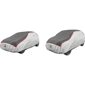 Plachta na motorové vozidlo ULTIMATE SPEED® Ochranná plachta proti krupobití Premium