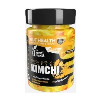 konzervovaná ryba Kimchi kurkuma sklo 3260030 320 g