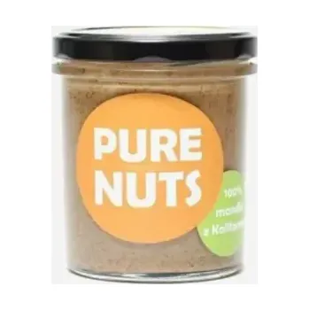 100% mandle z Kalifornie 330 g