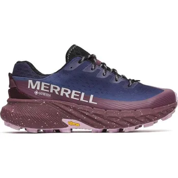 Dámská obuv Merrell obuv J068574 Agility Peak 5 GTX arcane 38