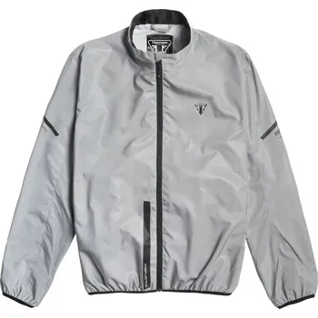 Moto vesta Triumph reflexní bunda Reflective Jacket – M/L