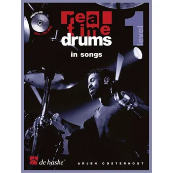 Real Time Drums in Songs (D) - pro bic soupravu 804124