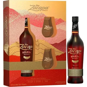 Rum Ron Zacapa Centenario 23 y.o. 40 %
