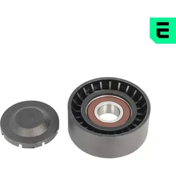 Motor automobilu OPTIMAL Vratná / vodicí kladka drážkového klínového řemenu OPT 0-N2444S