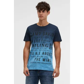 TRIČKO CB2512-3154-21 XXXL, Tmavě modrá