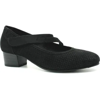 Dámská obuv JANA 8-24363-42 001 black, dámské lodičky vel.38 (JANA 8-24363-42 001)