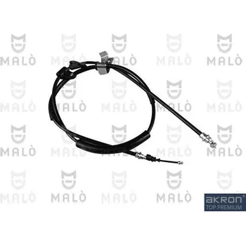 Lanko parkovací brzdy Tazne lanko, parkovaci brzda AKRON-MALÒ 29223