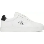 Calvin Klein Dámské boty Calvin Klein CLASSIC CUPSOLE MONO 38 EU YW0YW0190201W