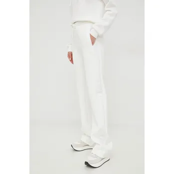 Tepláky Guess BRENDA V3RB21.K7UW2 béžová 01X, vel. L