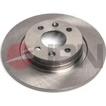 Brzdový kotouč Brzdový kotouč JPN 30H9079-JPN