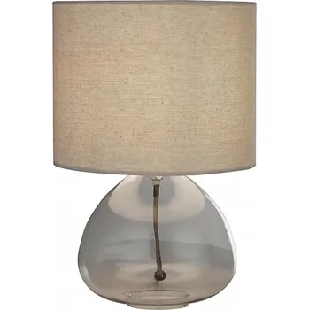 Lampička Searchlight EU700983 - Stolní lampa 1xE27/7W/230V