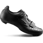 Tretry LAKE CX176 černé - 43