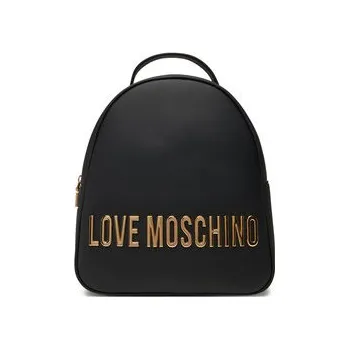 Módní doplněk Batoh LOVE MOSCHINO JC4197PP1NKD0000 Černá OS
