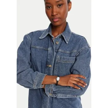 Hodinky Hodinky Timex Cavatina TW2W78400 Stříbrná OS