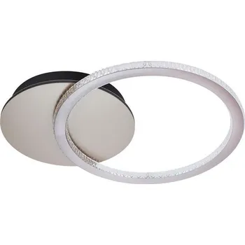 Searchlight 37121CP - LED Stm stropní svítidlo SPECS LED/18W/230V 3000K 35x45 cm