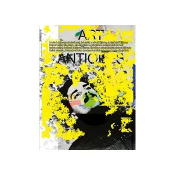 Časopis Art &amp; Antiques 5/2022