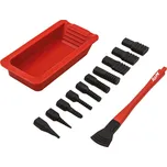 IGM LEP-SL2 sada silikonových aplikátorů na lepení kolíků