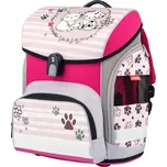 Školní aktovka STIL (Helma) - Cute Pets