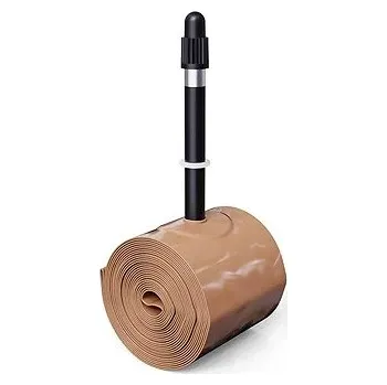 Duše na kolo WTB duše Presta NanoAir 700 × 18/32, 85 mm