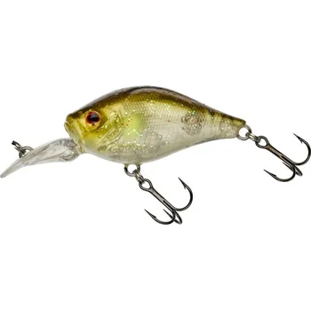 Umělá nástraha GUNKI - Wobler Gigan F UV Ayu 3,9 cm