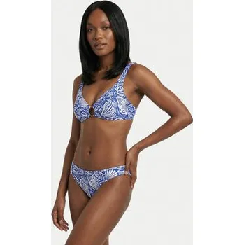 Dámské oblečení Seafolly Vrchní část bikin C Shells 31556MF328 Modrá 18