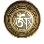 Himalife Tibetská zpívající mísa 344 gr - ručně tepaná