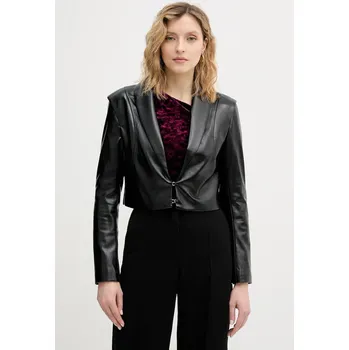 Dámské sako Sako Marciano by Guess TINA 6RGN02.7363A černá 99X, vel. 42