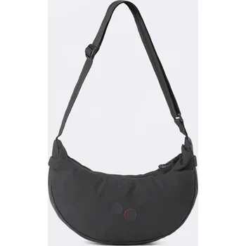 pinqponq Krumm Small Rooted Black