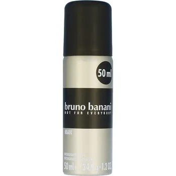 Bruno Banani Man deospray pro muže 50 ml