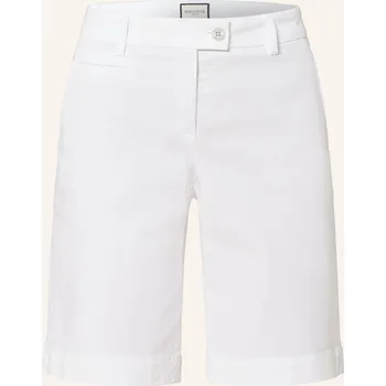 Seductive Bermudy Vicky, bílá