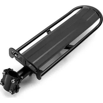 nosiče na kolo Zadní nosič kol z hliníkové slitiny - Nastavitelný nosič kol - Příslušenství