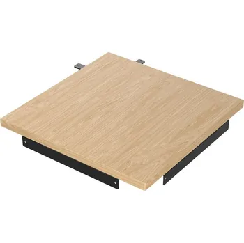 Dílenský stůl GÜDE 40465 pracovní deska rohového stolu GWP 600E