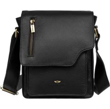 Brašna Peterson PTN PTE-NDM - černá