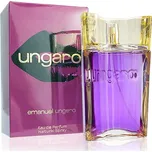 Emanuel Ungaro Ungaro parfémovaná voda pro ženy 90 ml